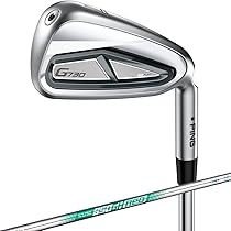 ピン G730 6∼W NS PRO750GHneo S Amazon.co.jp: ピン(PING) RH G730 S アイアン 単品 NS PRO